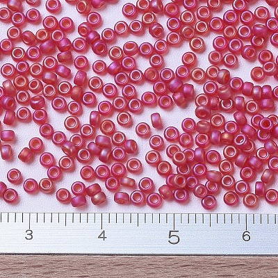 MIYUKI Round Rocailles Beads SEED-X0054-RR0141FR-1