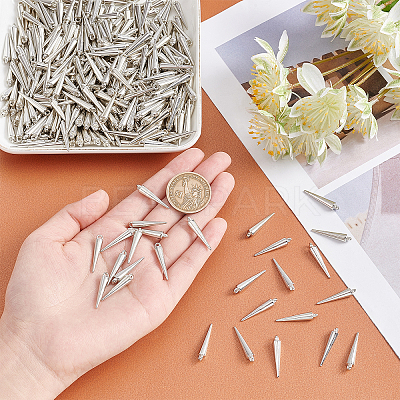 CCB Plastic Pendants CCB-DC0001-01-1