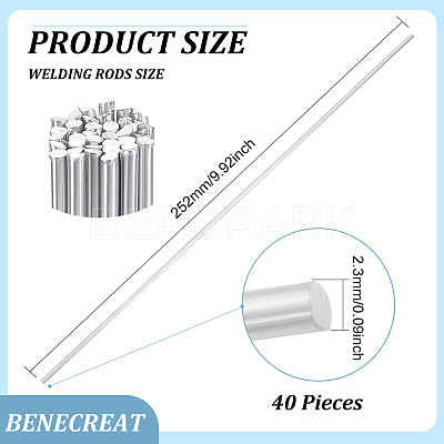 Low Temperature Easy Welding Aluminum Welding Wire FIND-WH0021-14B-1