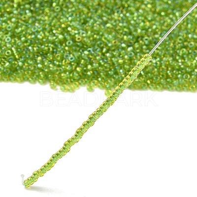MIYUKI Round Rocailles Beads SEED-X0054-RR3739-1