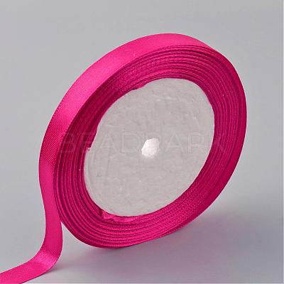 Single Face Satin Ribbon RC012-28-1