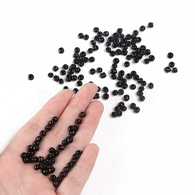 6/0 Glass Seed Beads X2-SEED-A010-4mm-49-1