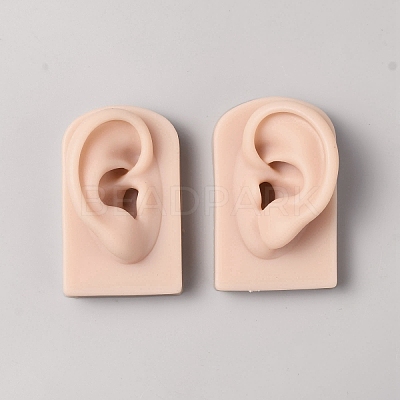 Silicone Ear Displays Mould ODIS-WH0025-189A-1