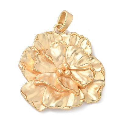 Alloy Big Pendants FIND-G094-04B-MG-1