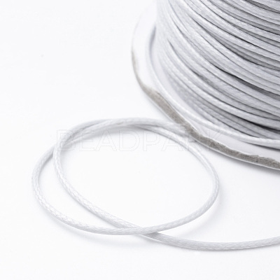 Korean Waxed Polyester Cords YC-Q002-1.5mm-06-1