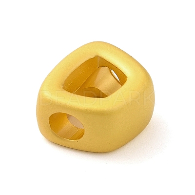 Zinc Alloy Beads PALLOY-I219-02E-1
