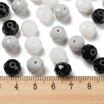 Glass Beads LS-EGLA-A034-SM10mm-48-1