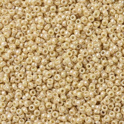 MIYUKI Round Rocailles Beads X-SEED-G007-RR0488-1