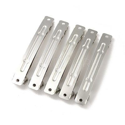 Iron Hair Barrettes PHAR-Q019-1-1