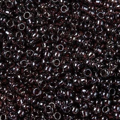 TOHO Round Seed Beads X-SEED-TR08-0115-1