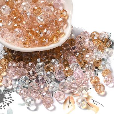 Glass Beads EGLA-A034-SM8mm-23-1