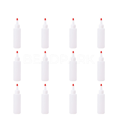 Plastic Glue Bottles TOOL-PH0008-04-120ml-1