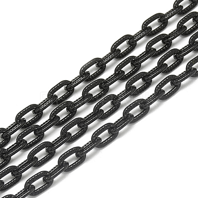 Aluminum Cable Chains X-CHA-S001-027B-1