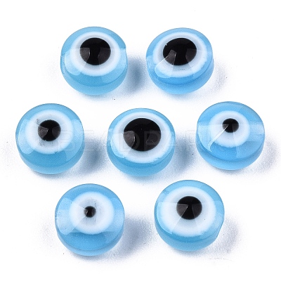 Resin Beads LS-X-RESI-S339-4x6-20-1