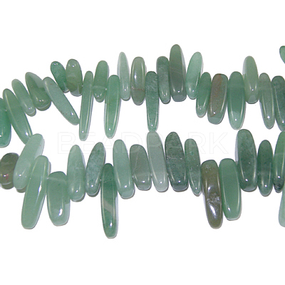 Gemstone Beads X-G416-A6-1