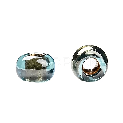 TOHO 11/0 Round Beads X-SEED-TR11-0990-1