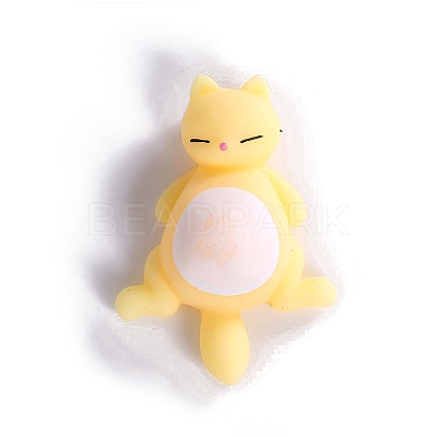 Pvc Stress Toy PW-WGF05CE-02-1