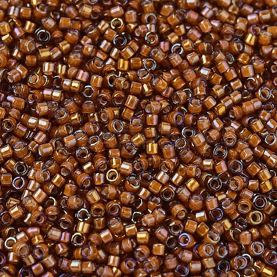 MIYUKI Delica Beads X-SEED-J020-DB1779-1
