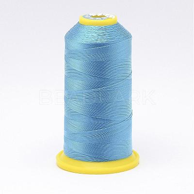 210D/3 Tex70 Nylon Sewing Thread NWIR-N006-01V-0.2mm-1