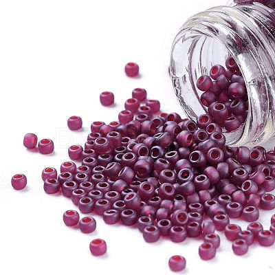 TOHO 11/0 Round Beads SEED-XTR11-0332F-1
