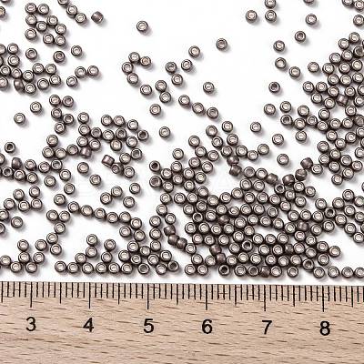 TOHO 11/0 Round Beads X-SEED-TR11-0556F-1