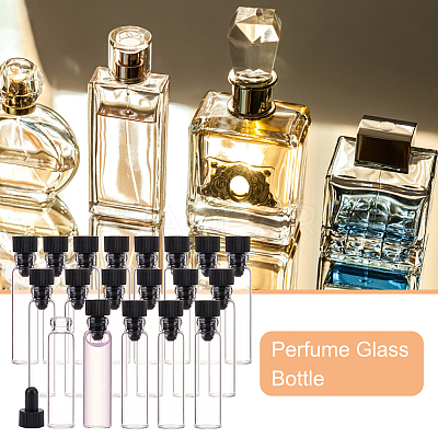 Perfume Dispensing Kits AJEW-BC0003-71-1