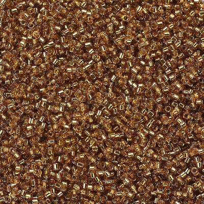 MIYUKI Delica Beads X-SEED-J020-DB1201-1