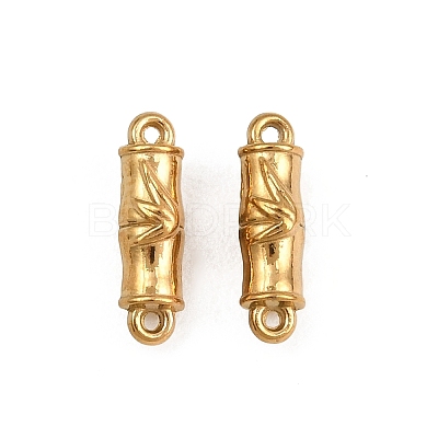 304 Stainless Steel Connector Charms SA-CBA302A-14G-1