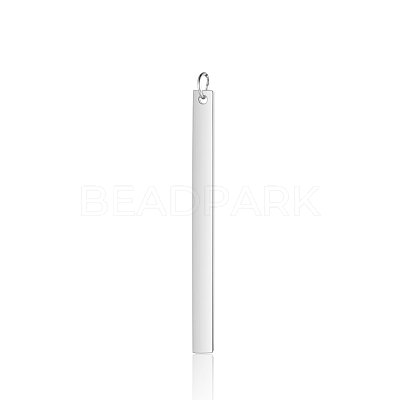 Tarnish Resistant 304 Stainless Steel Pendants STAS-S105-T594-1-1