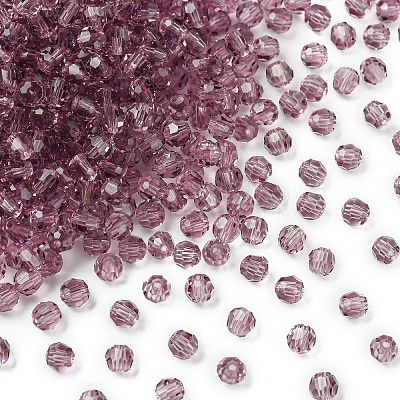 Preciosa® Crystal Beads Y-PRC-BB4-20020-1