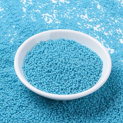 MIYUKI Round Rocailles Beads SEED-G007-RR4478-1