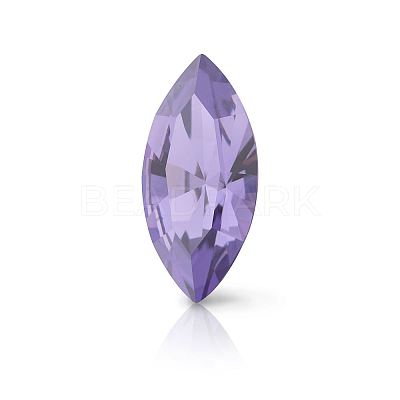 Preciosa® MAXIMA Crystal Fancy Stones X-PRC-FG8-20410-1