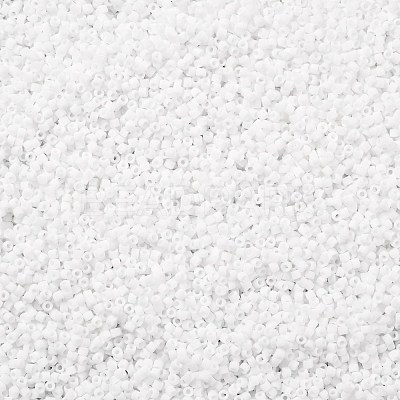 Cylinder Seed Beads X-SEED-H001-C19-1