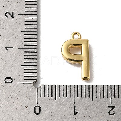 Plastic Imitation Pearl Pendants KK-P230-17G-P-1