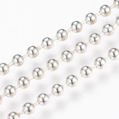 Iron Ball Chains CH-CHB004Y-P-NF-1