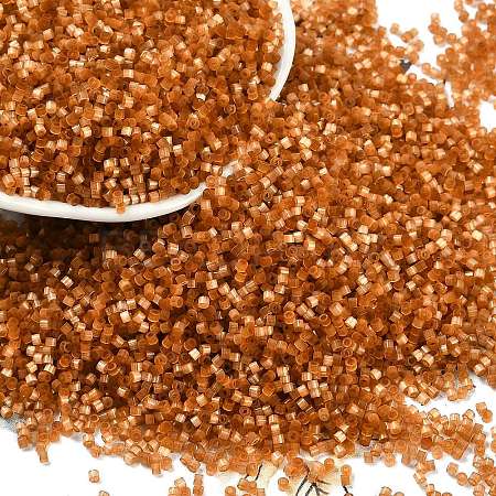 Imitation Cat Eyes Glass Seed Beads X1-SEED-H003-03Z-1