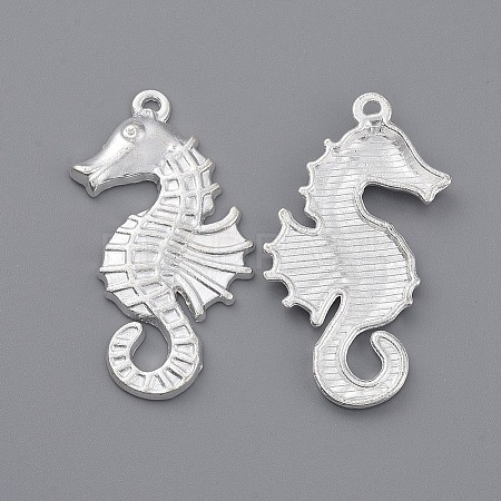 Tibetan Style Alloy Pendants X-EA12604Y-S-1