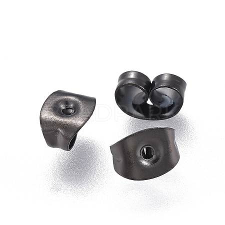 304 Stainless Steel Friction Ear Nuts STAS-F203-04B-1