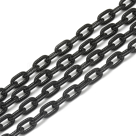 Aluminum Cable Chains X-CHA-S001-027B-1
