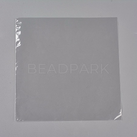 POF Heat Shrinkage Bags LS-ABAG-WH0014-01-1
