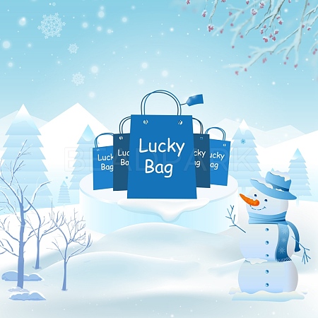 Lucky Bag DIY-LUCKYBAY-92-1