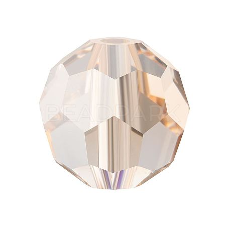 Preciosa® Crystal Beads Y-PRC-BB6-00030-235-1