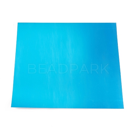PET Plastic Mirror Wall Stickers AJEW-XCP0001-49-1