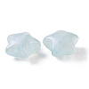 Luminous Acrylic Beads OACR-E010-23A-3