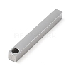 Non-Tarnish 304 Stainless Steel Polished Pendant STAS-J029-01-B-1