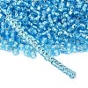 TOHO 8/0 Round Beads X-SEED-TR08-0023-4