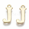Brass Charms KK-N231-179J-NF-1