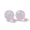 Imitation Jelly Style Acrylic Charms OACR-B002-06E-2