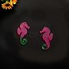 DIY Ocean Themed Silicone Pendant Molds SIMO-L001-07C-1