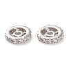 925 Sterling Silver Beadss STER-K176-19B-P-1